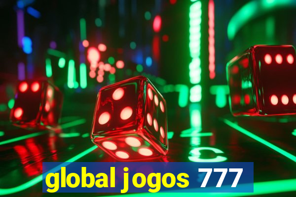 global jogos 777